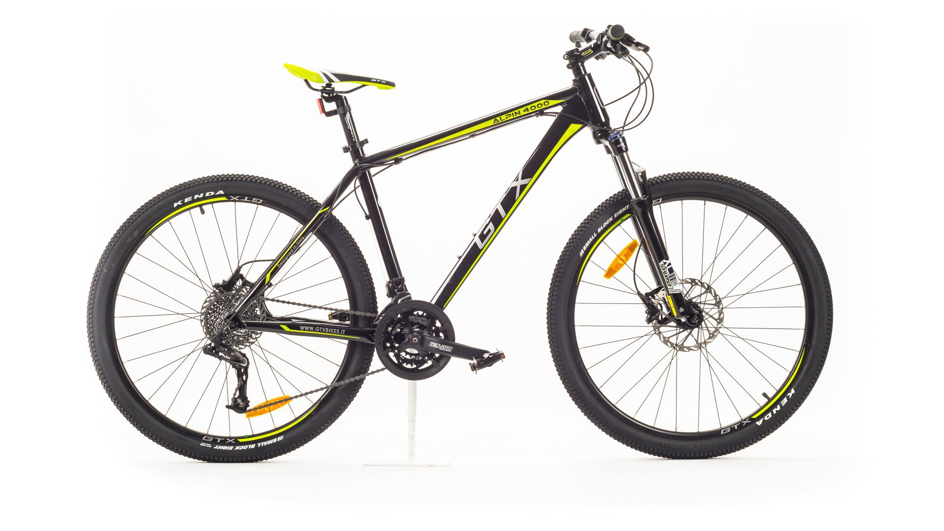 GTX ALPIN 4000