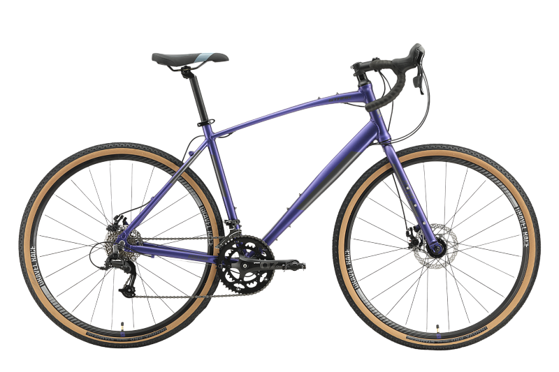 Stark Gravel 700.1 D (2023) Stark Gravel 700.1 D (2023)