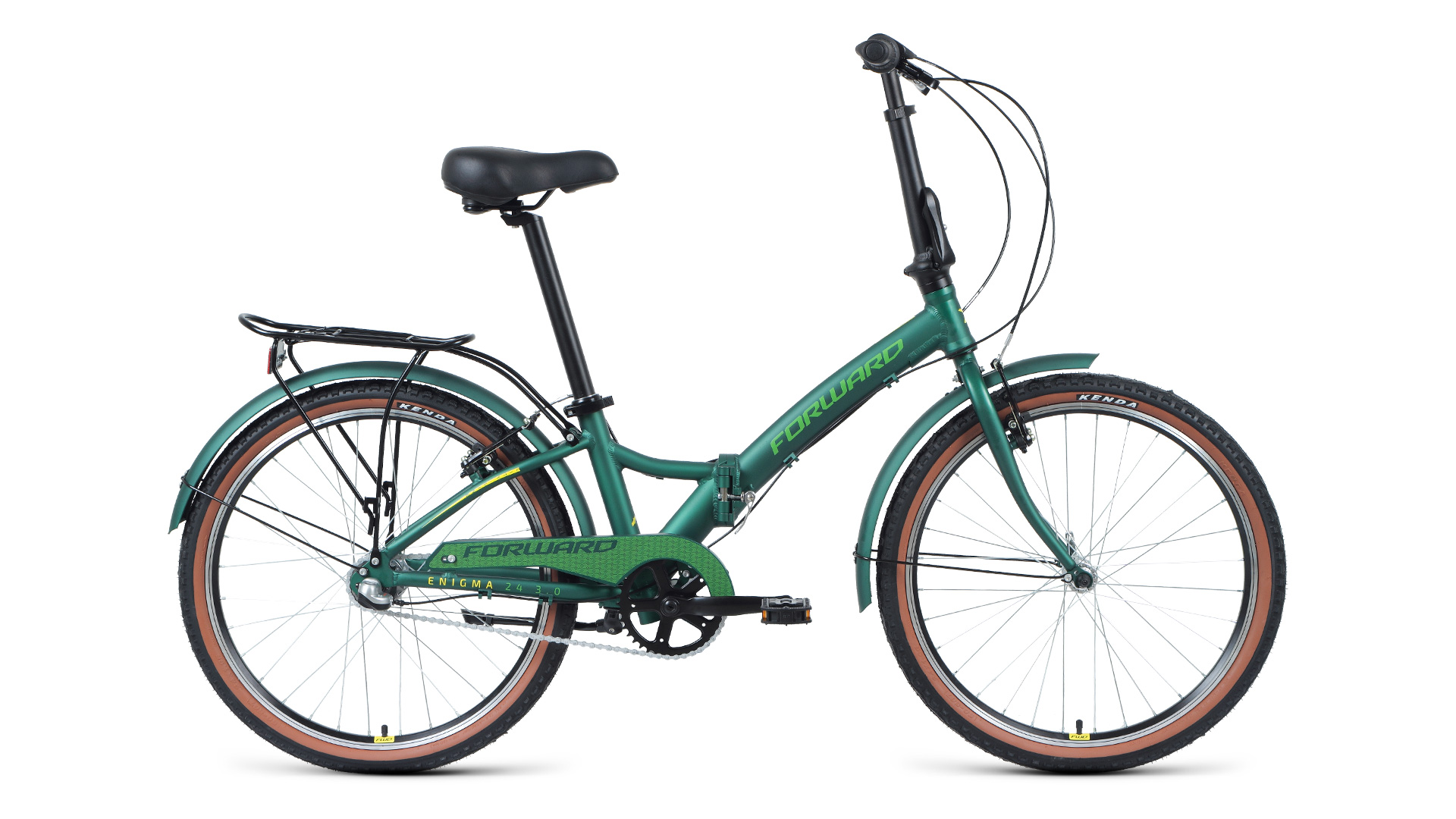 Forward ENIGMA 24 3.0 (2021) Forward ENIGMA 24 3.0 (2021)