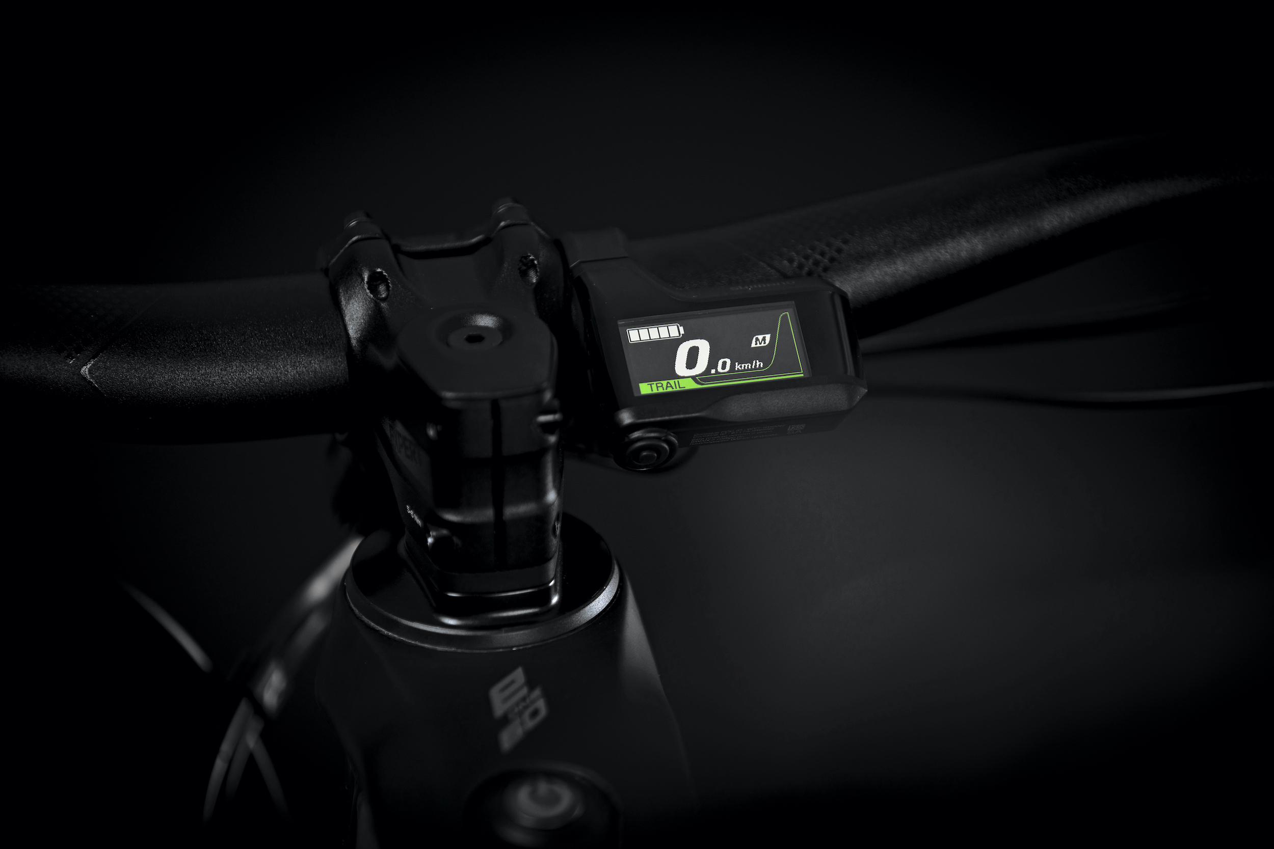 Merida eOne-Sixty 10K (2021) Merida eOne-Sixty 10K (2021)