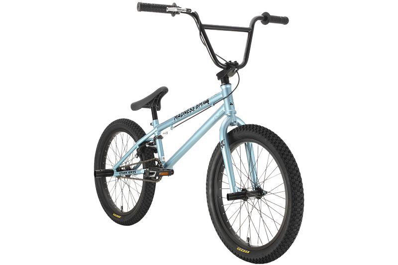Stark Madness BMX 3 (2021) Stark Madness BMX 3 (2021)