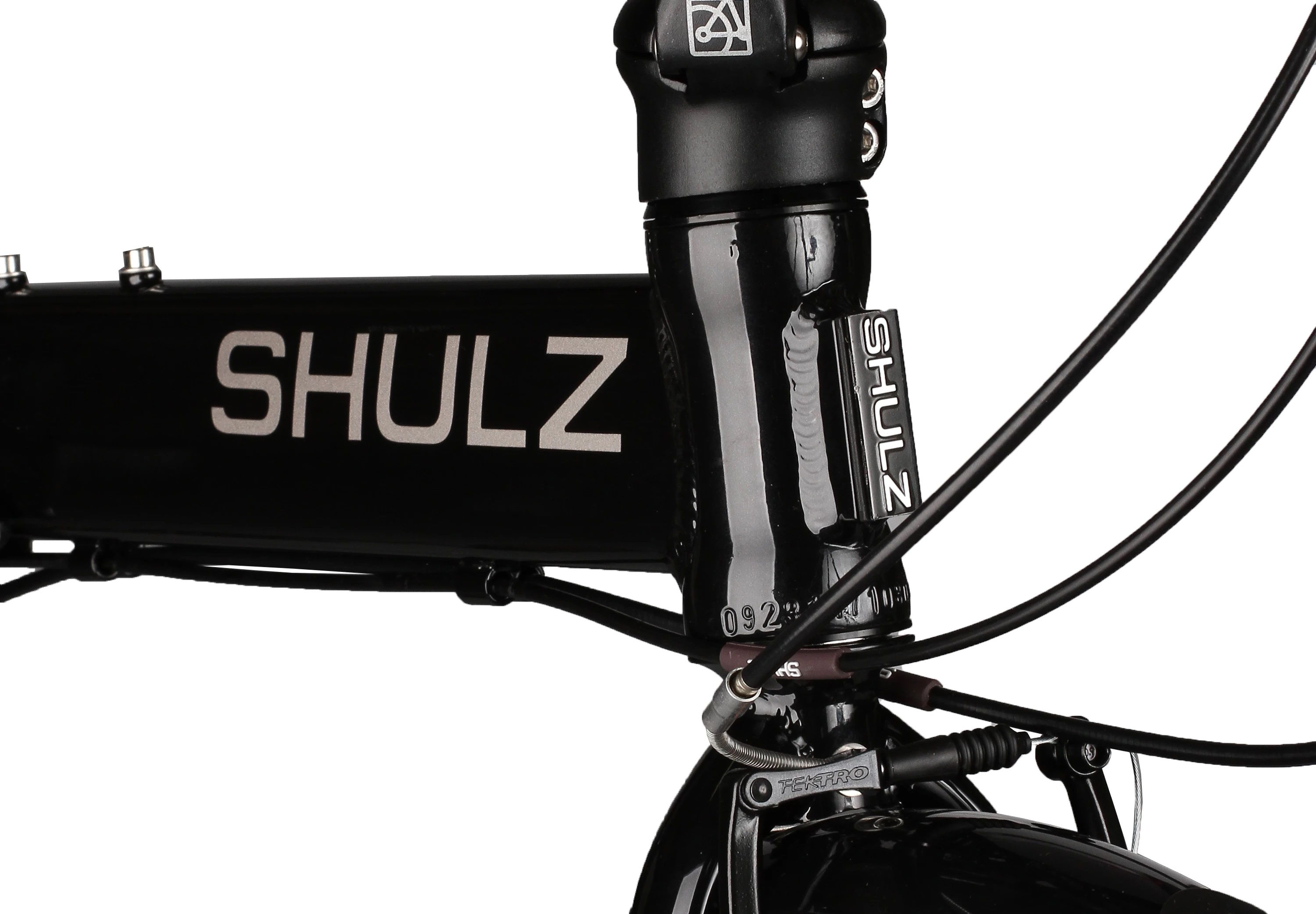SHULZ Easy (черный) SHULZ Easy (черный)