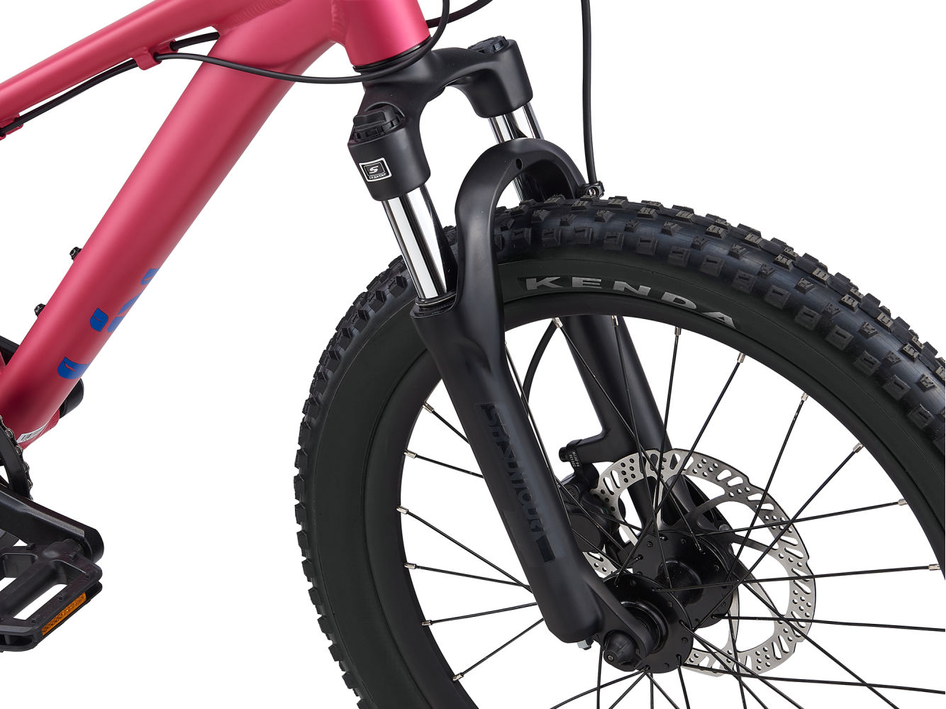 Giant Liv STP 20 FS (2021) Giant Liv STP 20 FS (2021)