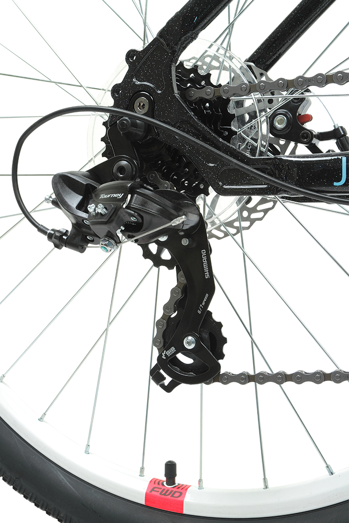 Forward JADE 27,5 2.2 S DISC (2021) Forward JADE 27,5 2.2 S DISC (2021)