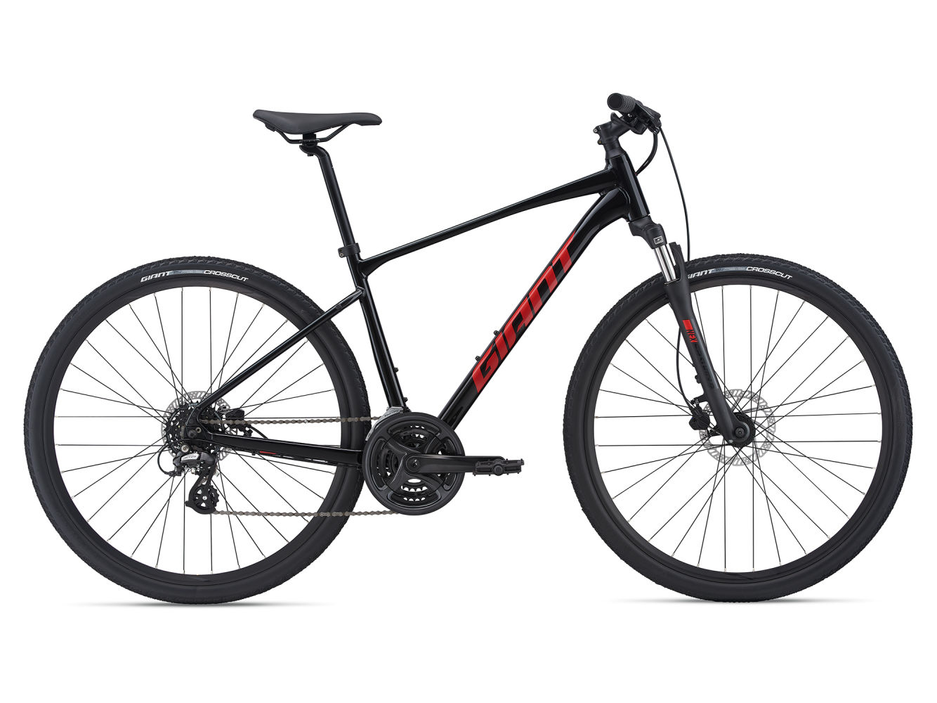 Giant Roam 4 Disc (2021) Giant Roam 4 Disc (2021)