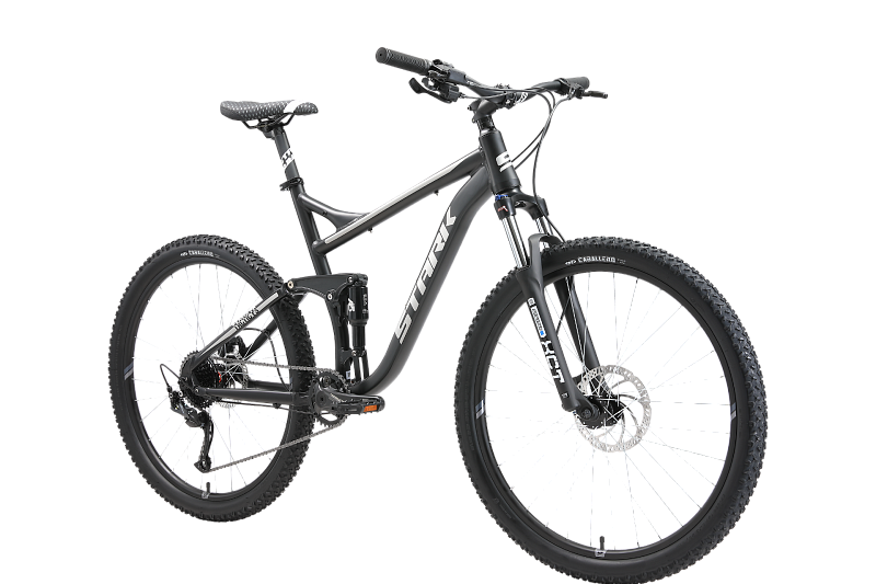 Stark Tactic 27.5 FS HD (2022) Stark Tactic 27.5 FS HD (2022)