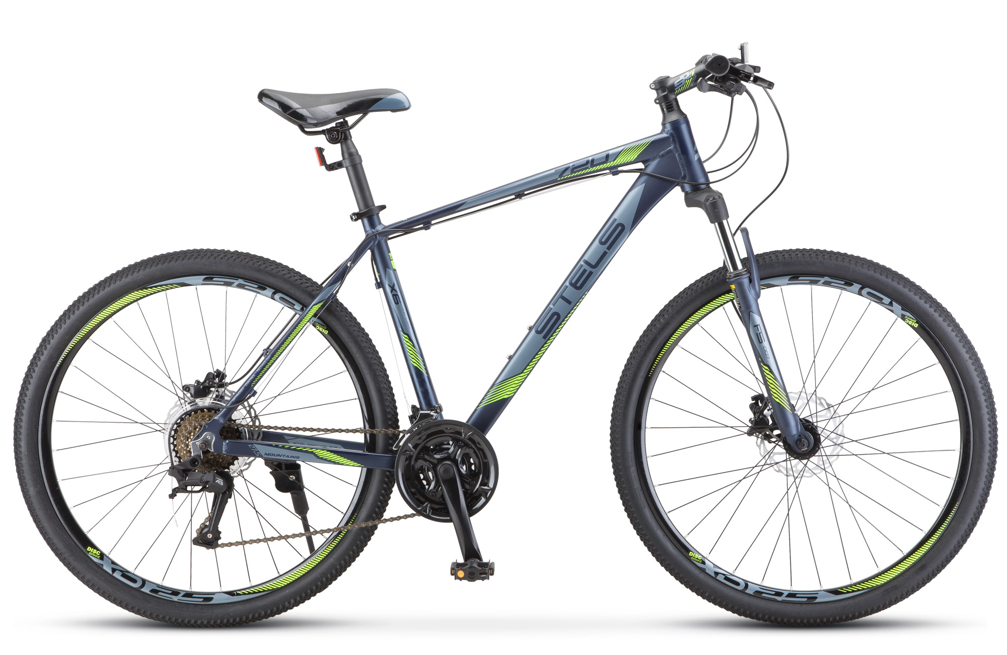 STELS Navigator-720 D 27.5" V010