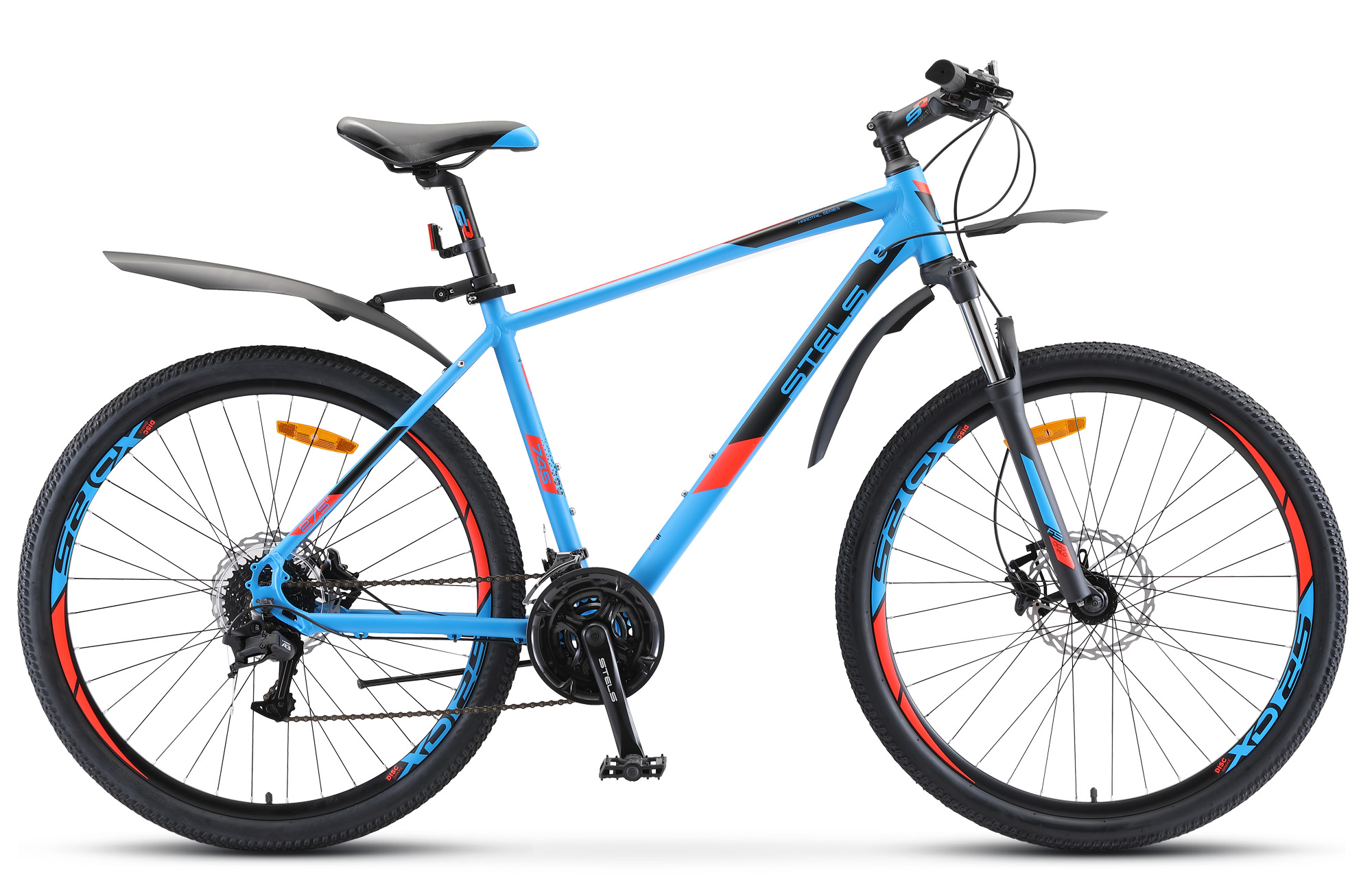 STELS Navigator-745 D 27.5" V010