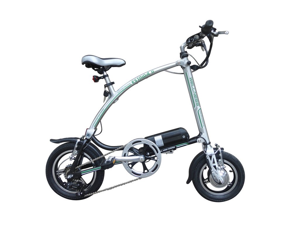 Volteco ESTRIDA II