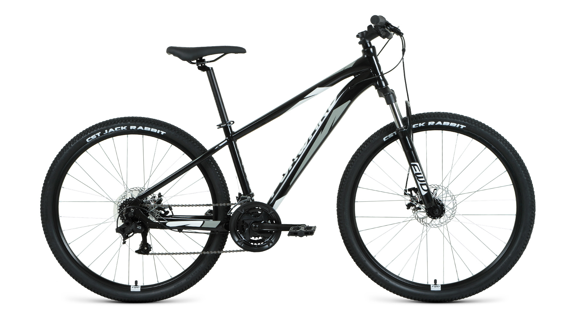 Forward APACHE 27,5 2.2 disc (2021)