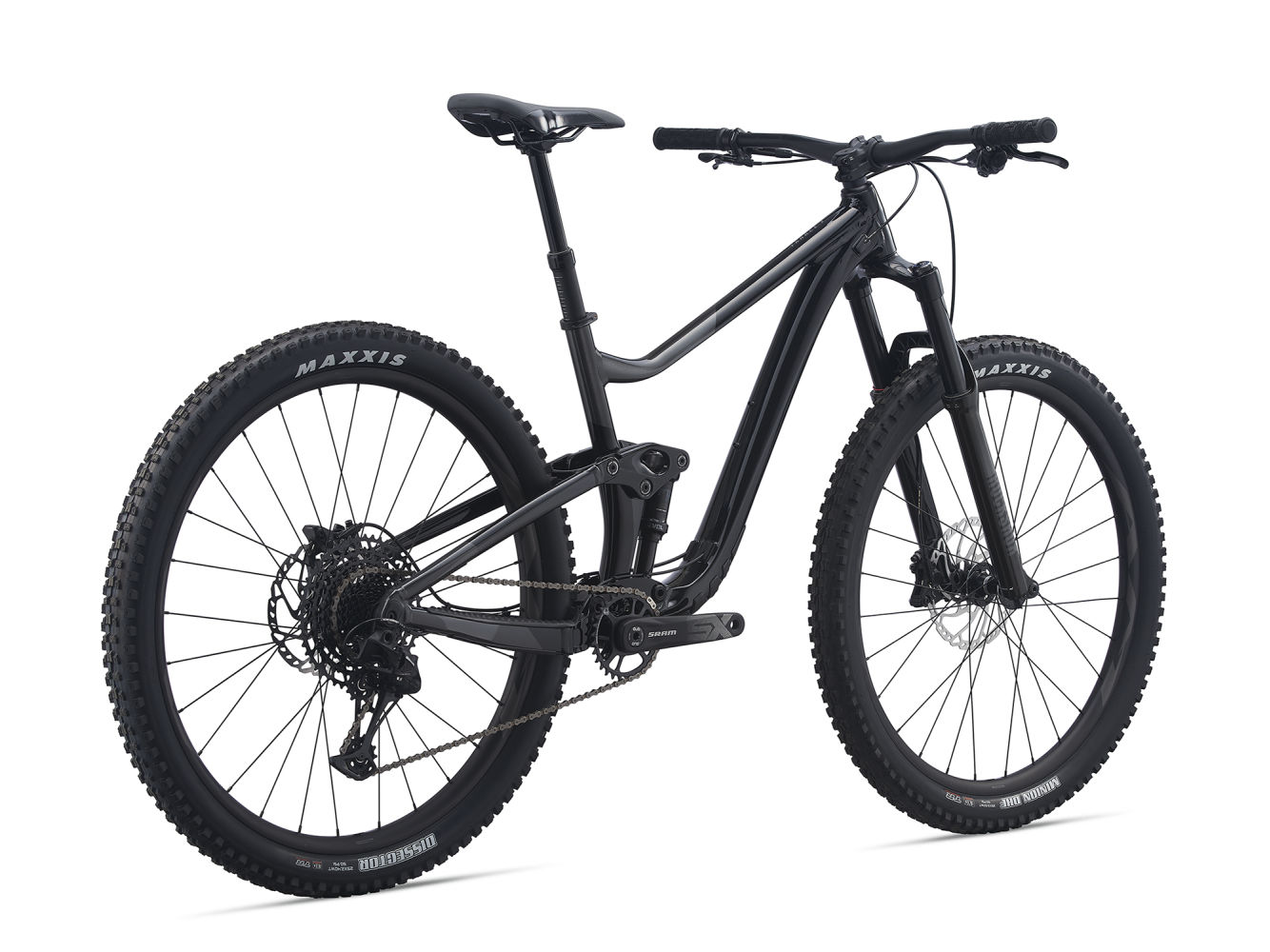 Giant Trance X 29 3 (2021) Giant Trance X 29 3 (2021)