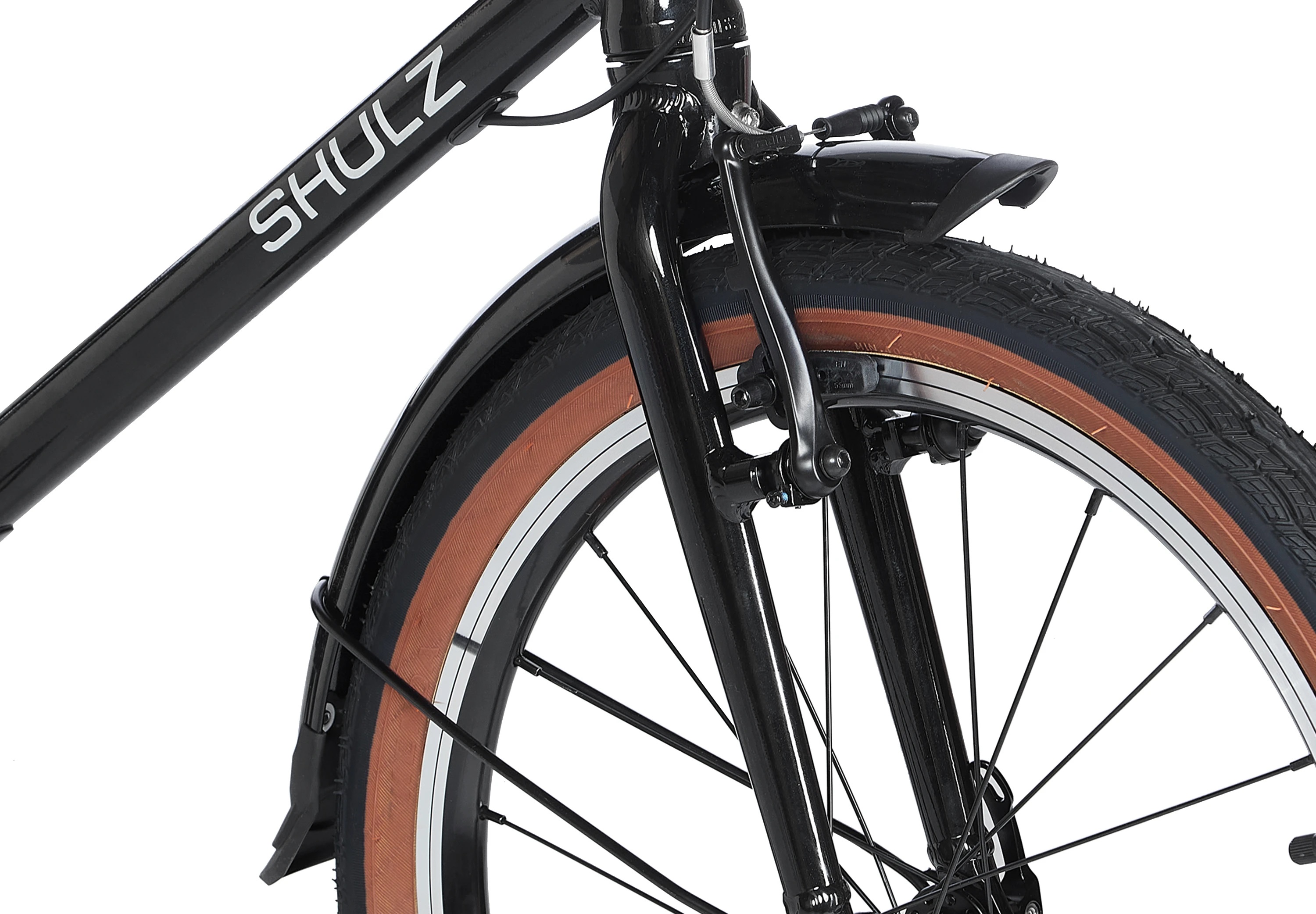 SHULZ Bubble 20 (черный) SHULZ Bubble 20 (черный)