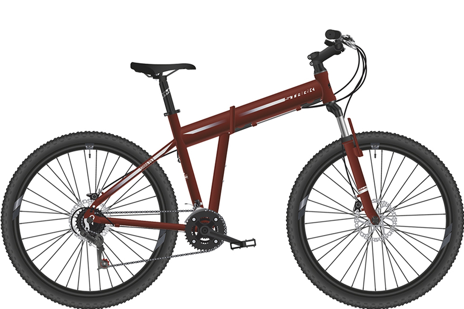 Stark Cobra 29.2 D (2022)