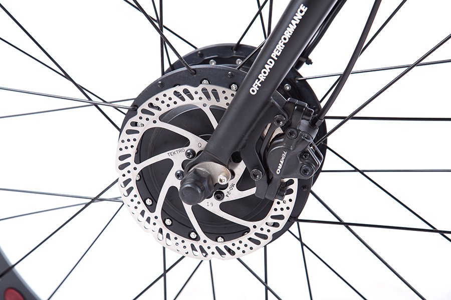 ElectronBikes Fatbike Outleap Hercules 3,4 кВт ElectronBikes Fatbike Outleap Hercules 3,4 кВт
