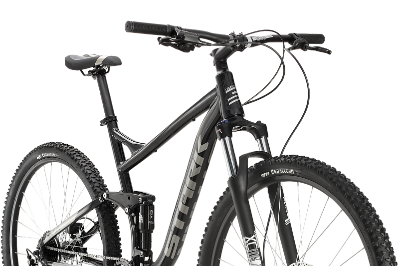 Stark Tactic 29.5 FS HD (2020) Stark Tactic 29.5 FS HD (2020)