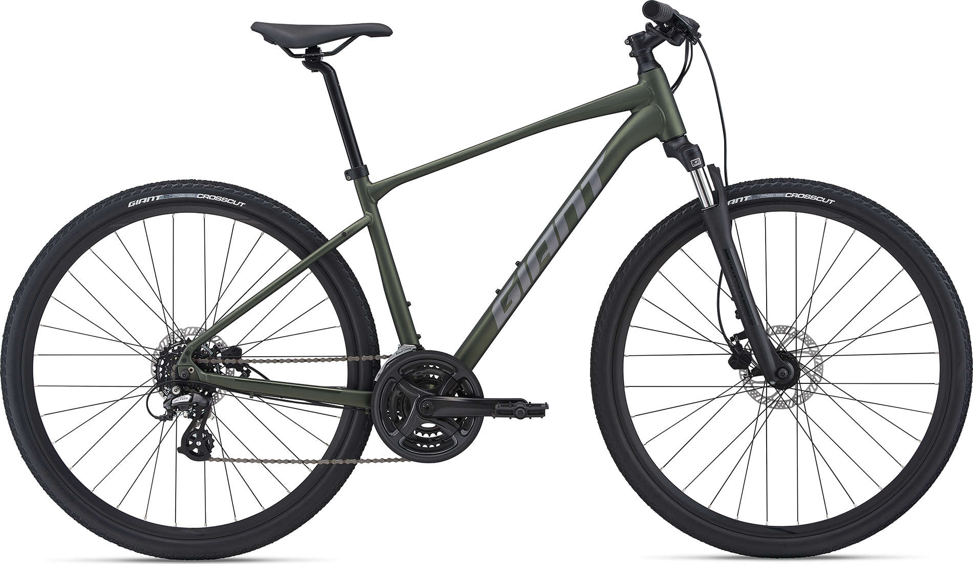 Giant Roam 4 Disc (2021)