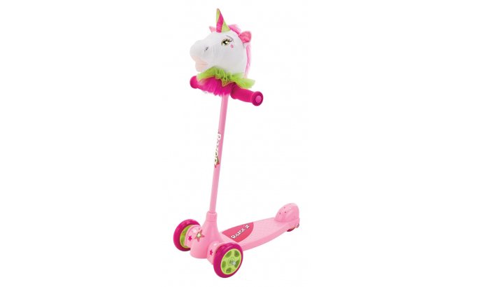 Самокат Razor Kuties Unicorn