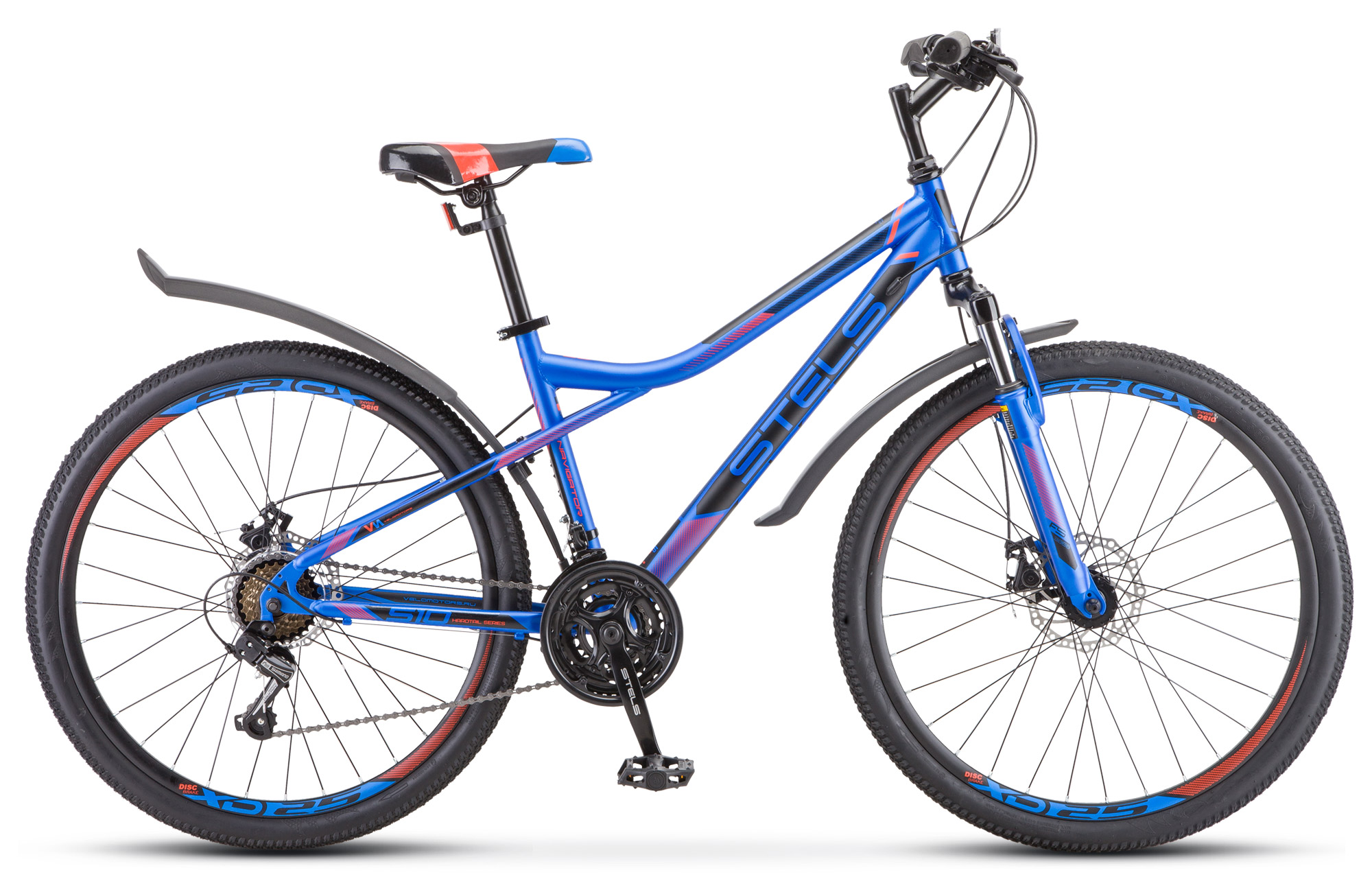 STELS Navigator-510 MD 26" V010 STELS Navigator-510 MD 26" V010