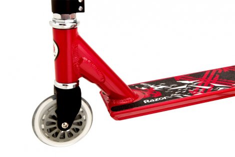 Самокат Razor Pro XX Самокат Razor Pro XX