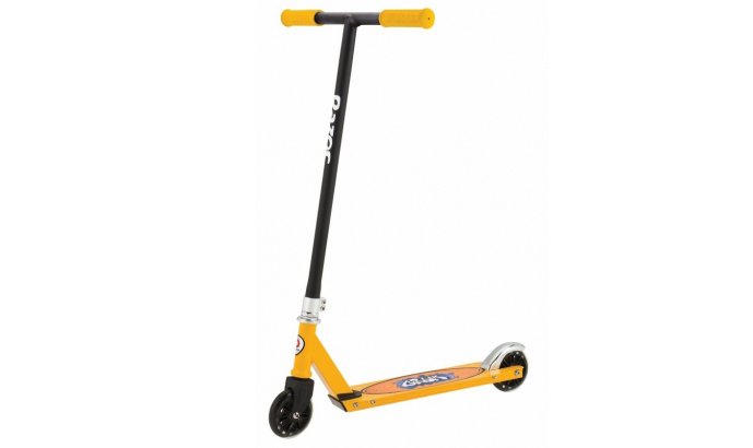 Самокат Razor Grom
