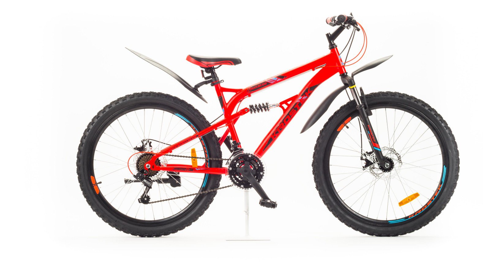 KROSTEK DEXTER 615 17"