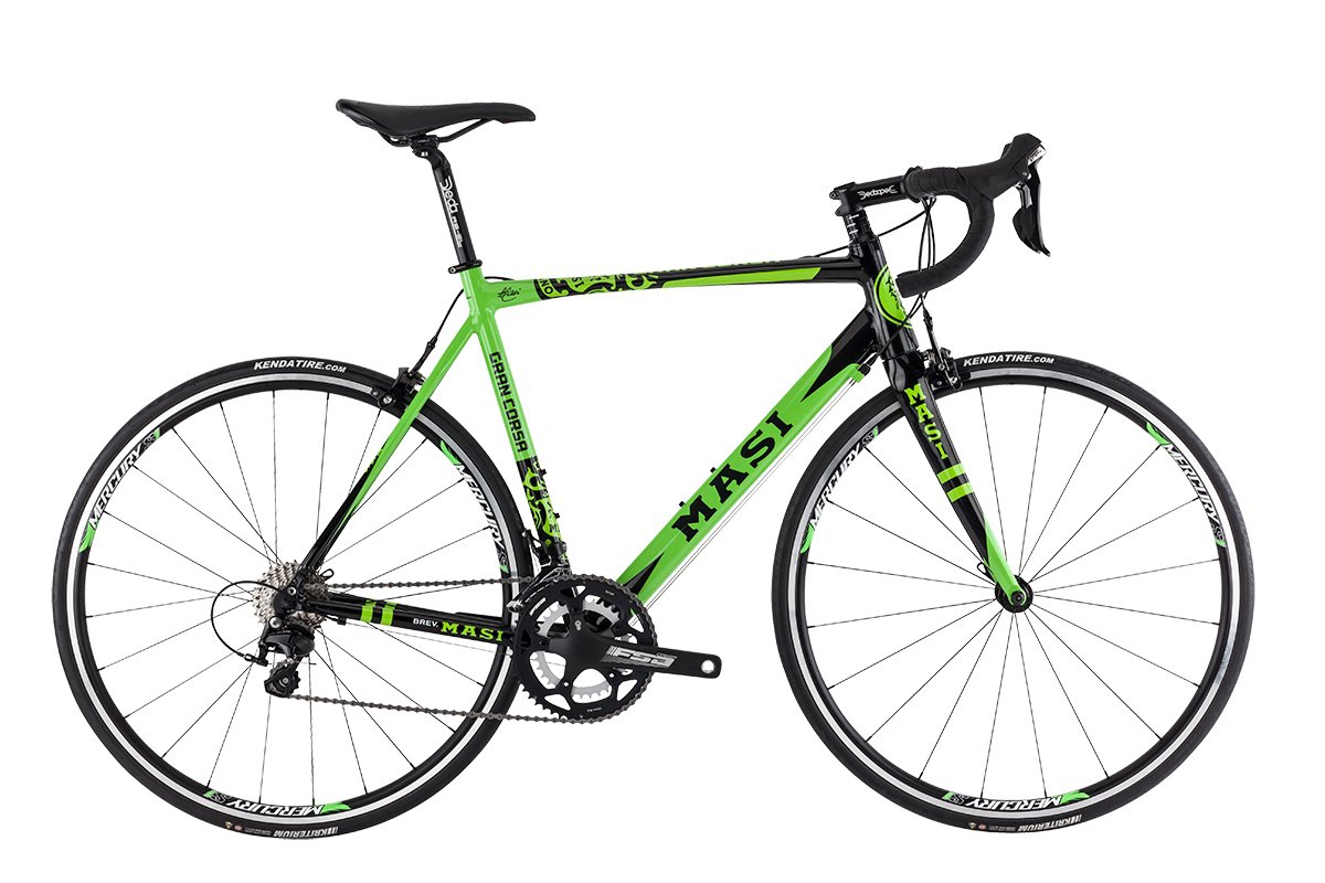 Masi Gran Corsa