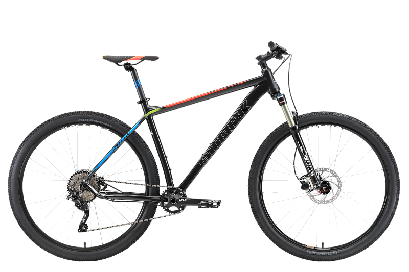 Stark Krafter 29.7 HD (2022)