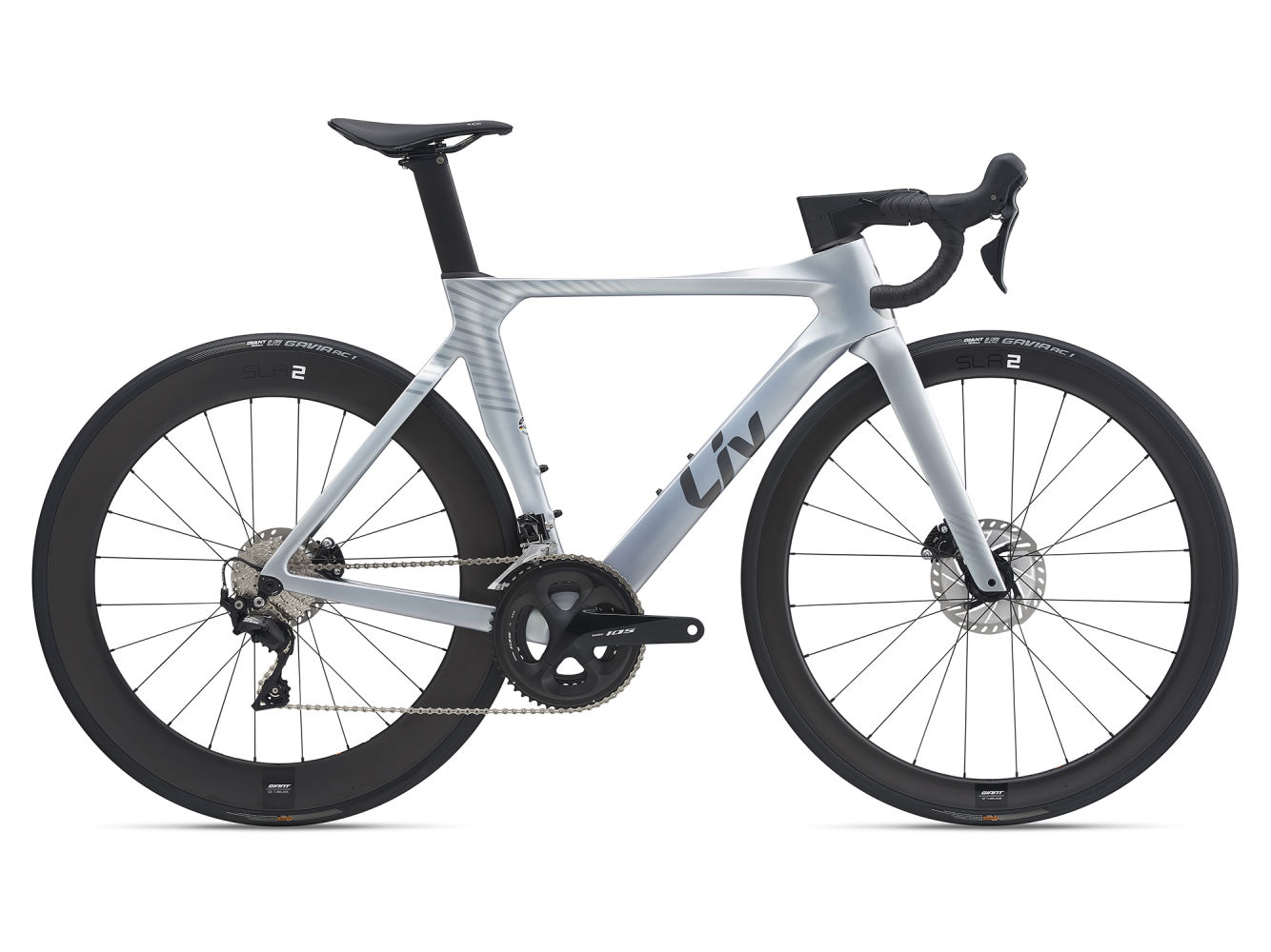 Giant Liv Enviliv Advanced Pro 2 Disc (2021)