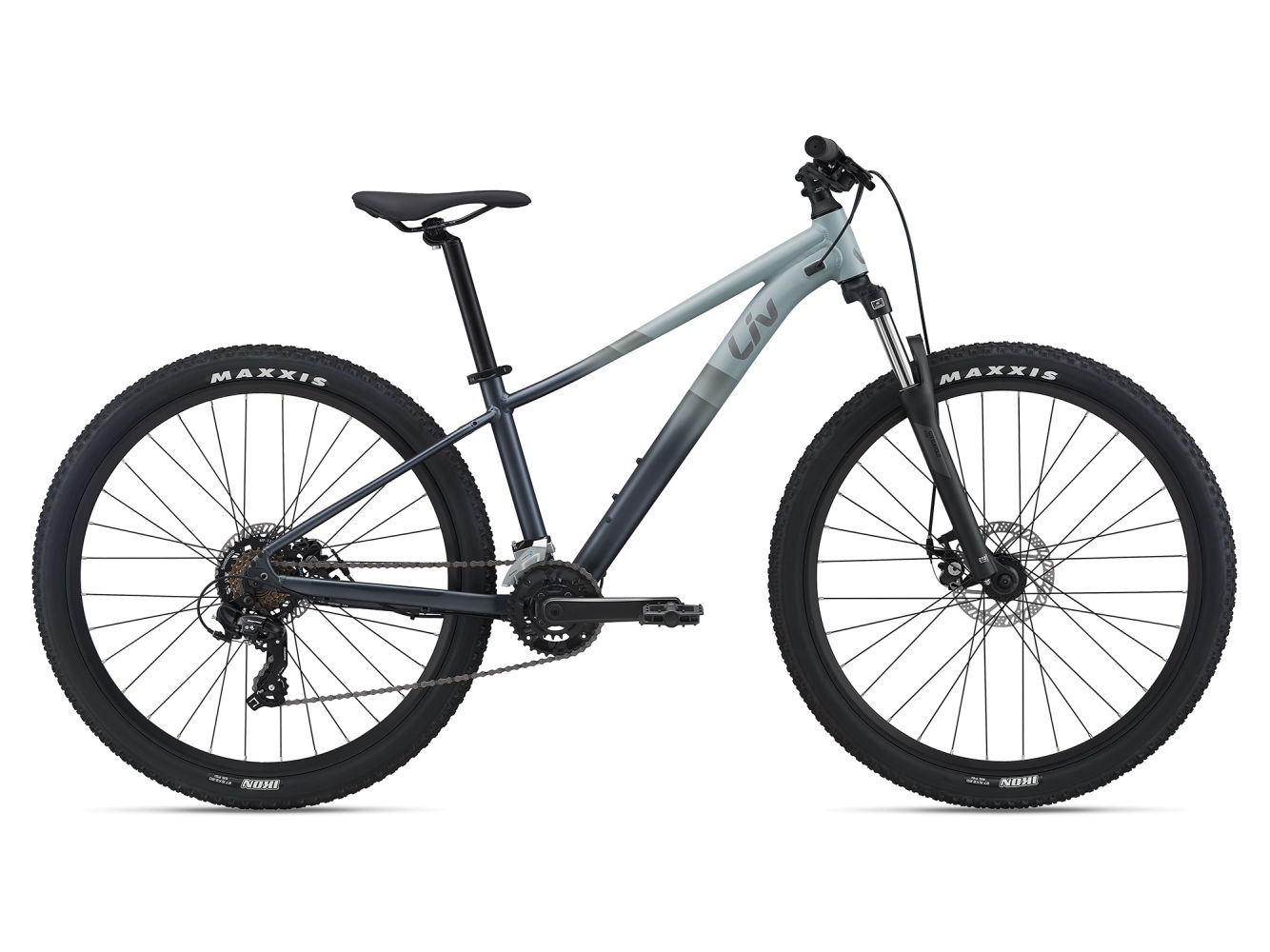 Giant Liv Tempt 4 (2021)