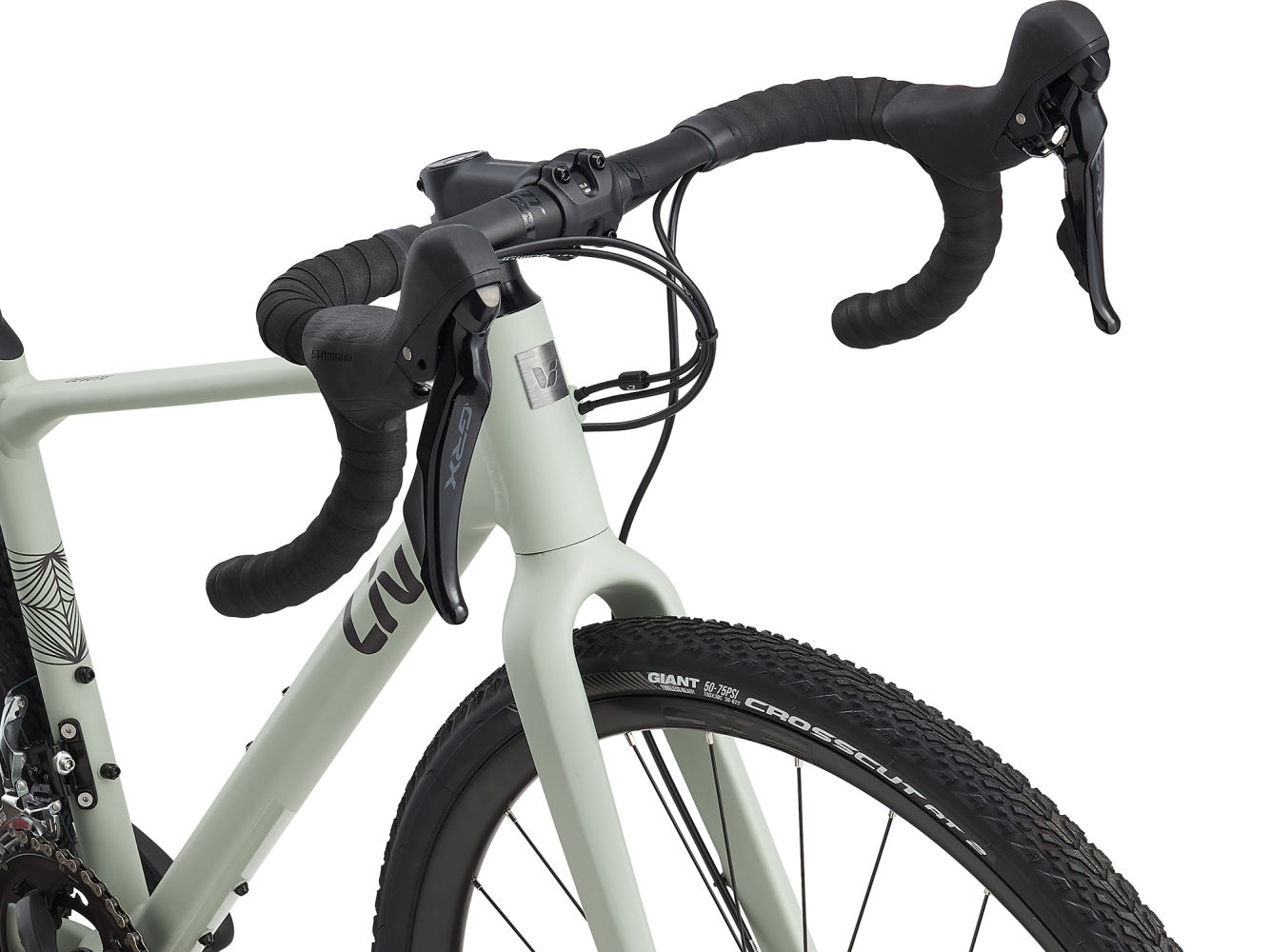 Giant Liv Devote 1 (2021) Giant Liv Devote 1 (2021)