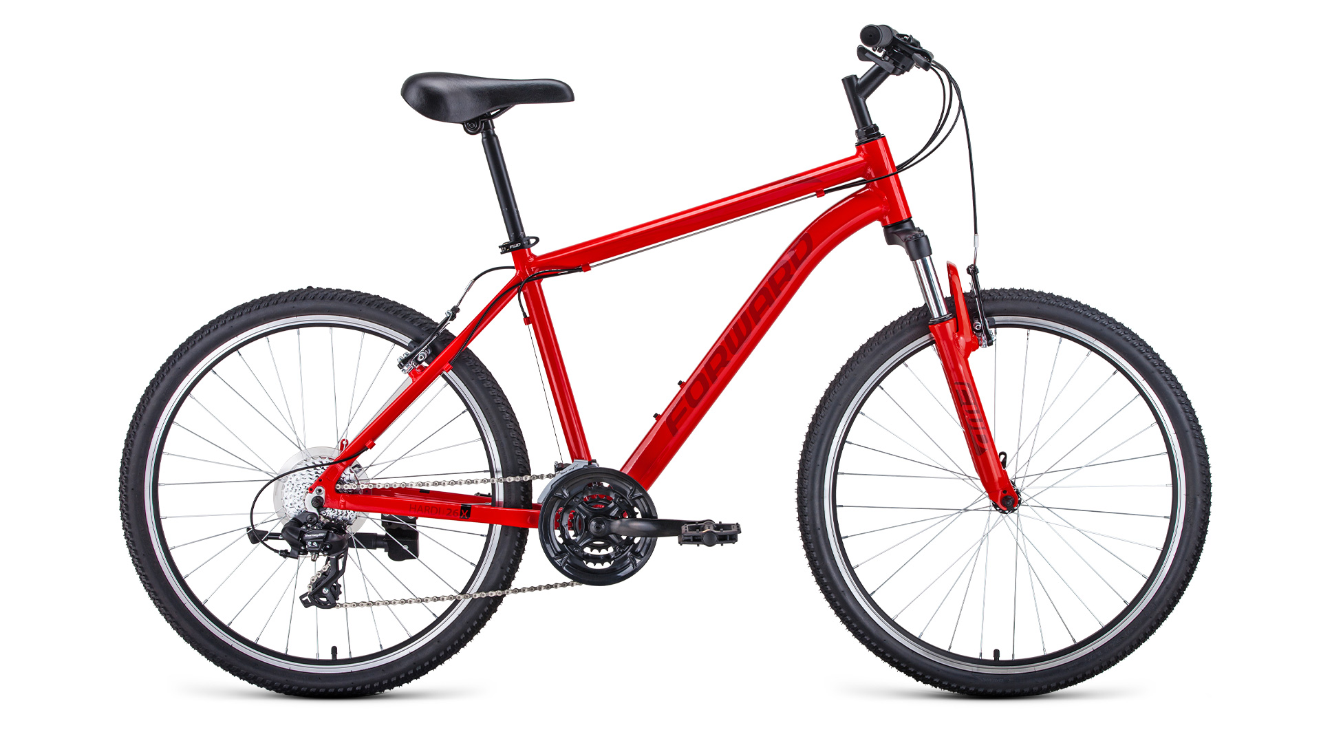 Forward HARDI 26 X (2021) Forward HARDI 26 X (2021)