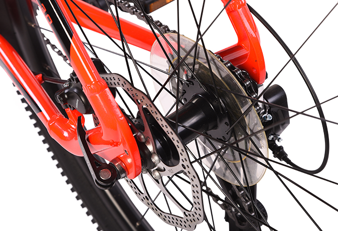 DeWolf TRX 30 (2021) DeWolf TRX 30 (2021)