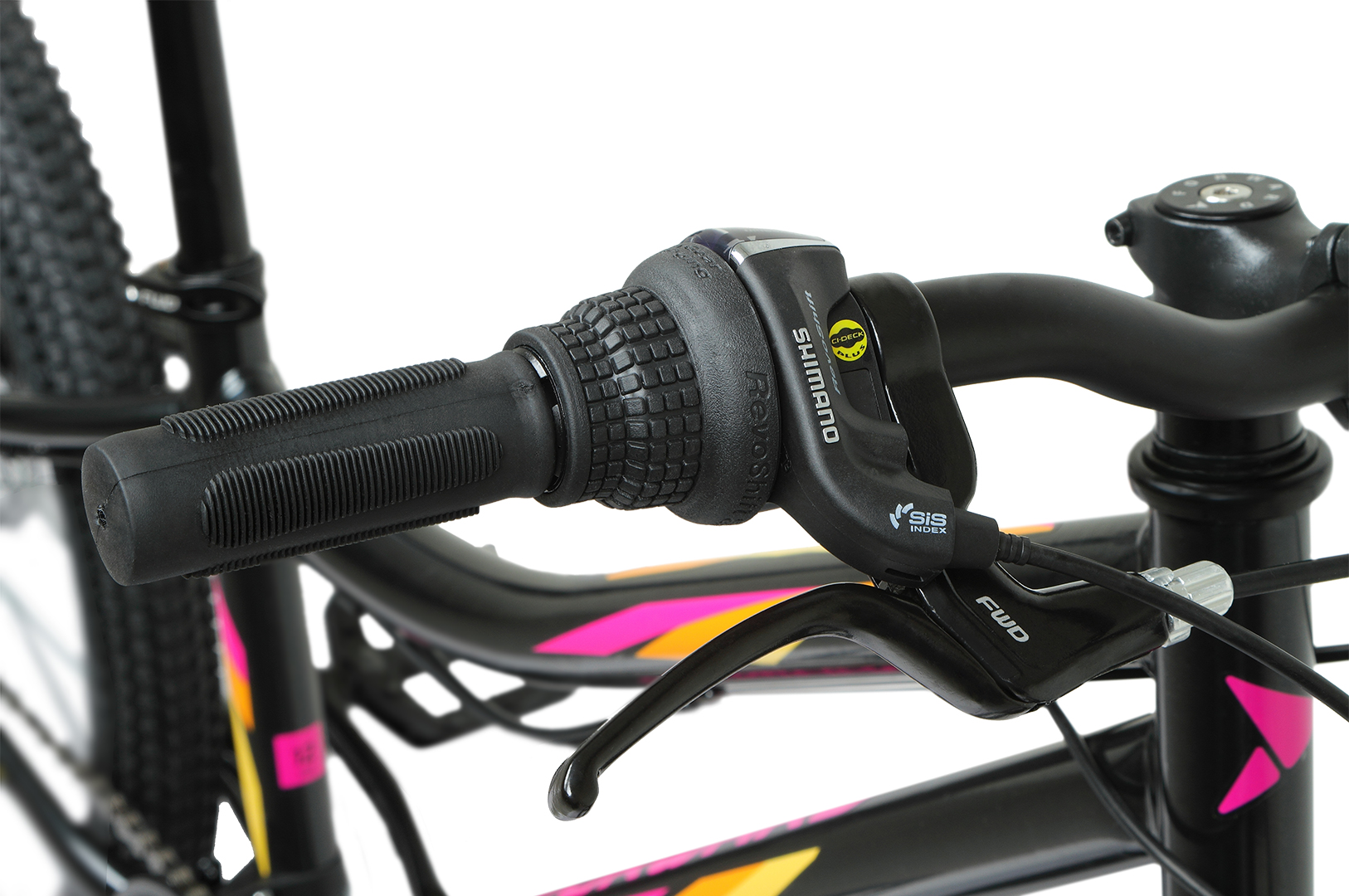 Forward IRIS 24 2.0 disc (2021) Forward IRIS 24 2.0 disc (2021)