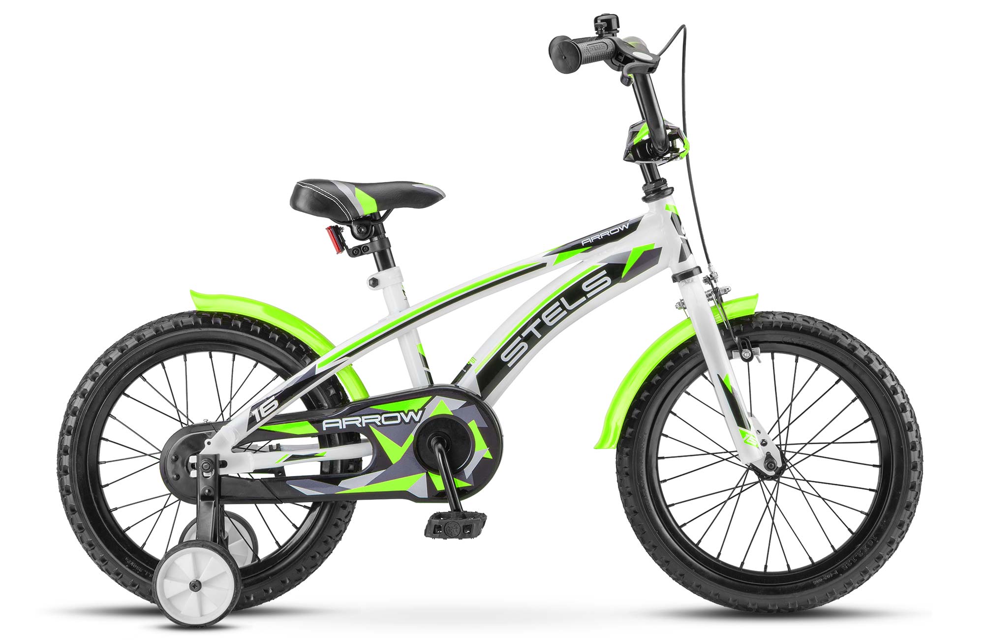 STELS Arrow 16" V020 STELS Arrow 16" V020
