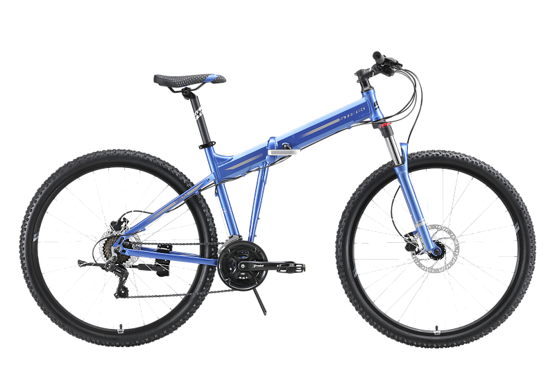 Stark Cobra 29.2 HD (2023) Stark Cobra 29.2 HD (2023)