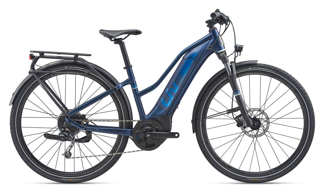 Giant Amiti E+ 3 25km/h (2020)