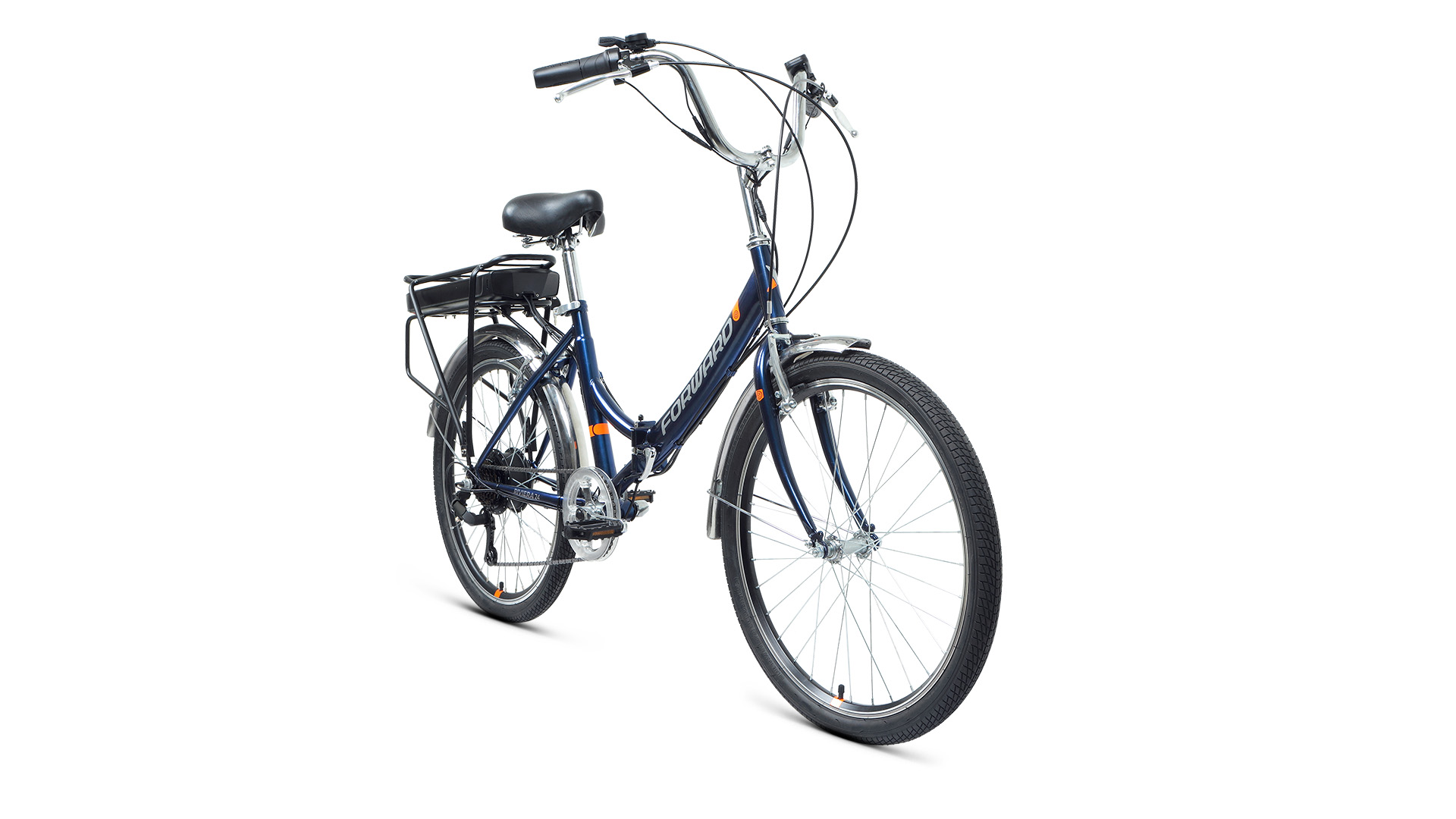 Forward RIVIERA 24 250w (2021) Forward RIVIERA 24 250w (2021)