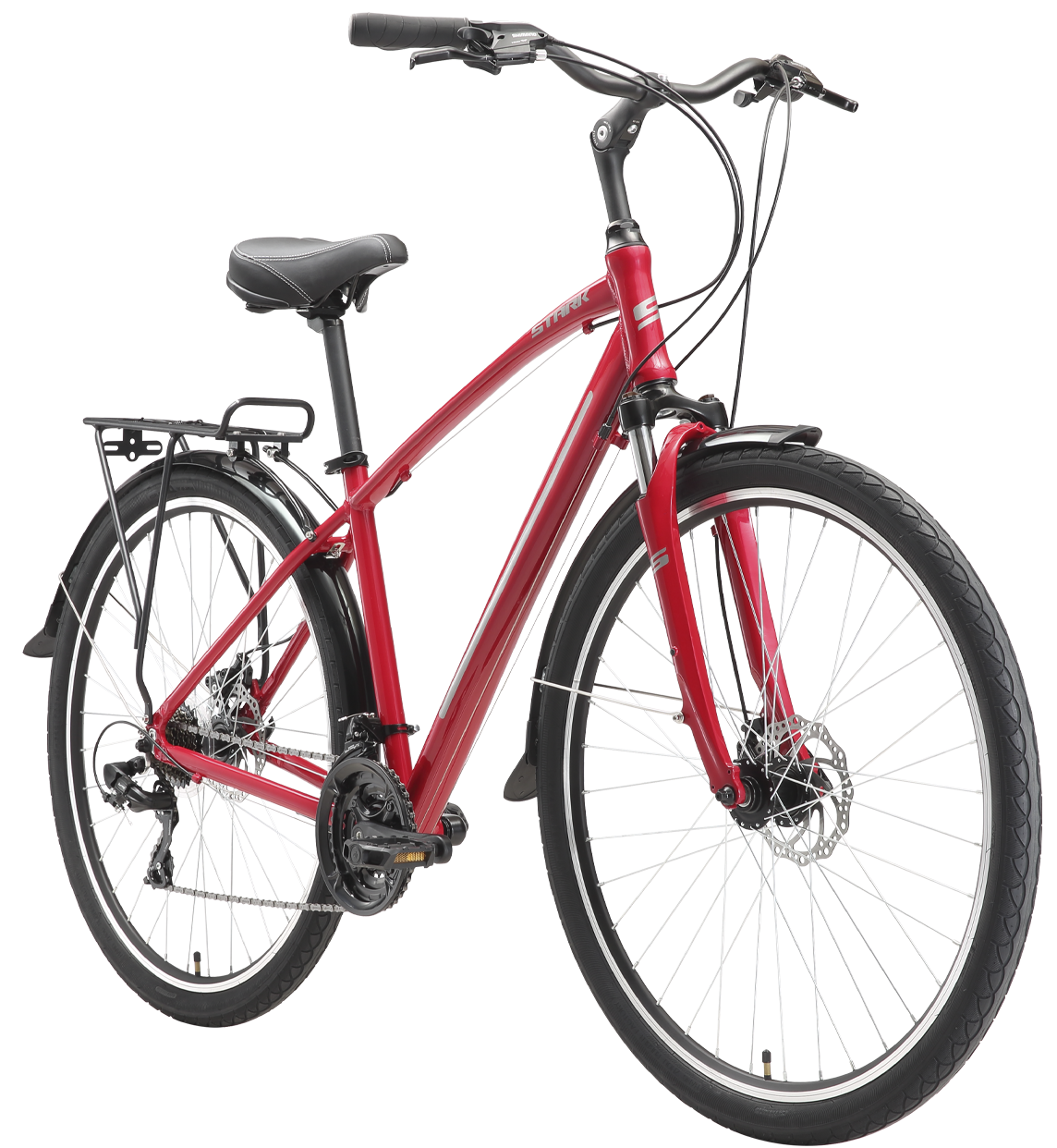 Stark Touring 28.2 D (2023)