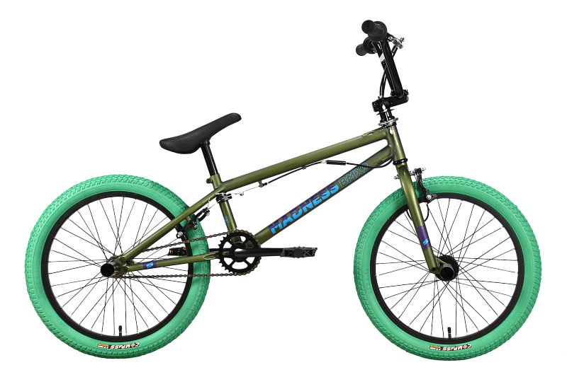 Stark Madness BMX 2 (2023) Stark Madness BMX 2 (2023)