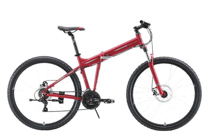 Stark Cobra 29.2 D (2023) Stark Cobra 29.2 D (2023)