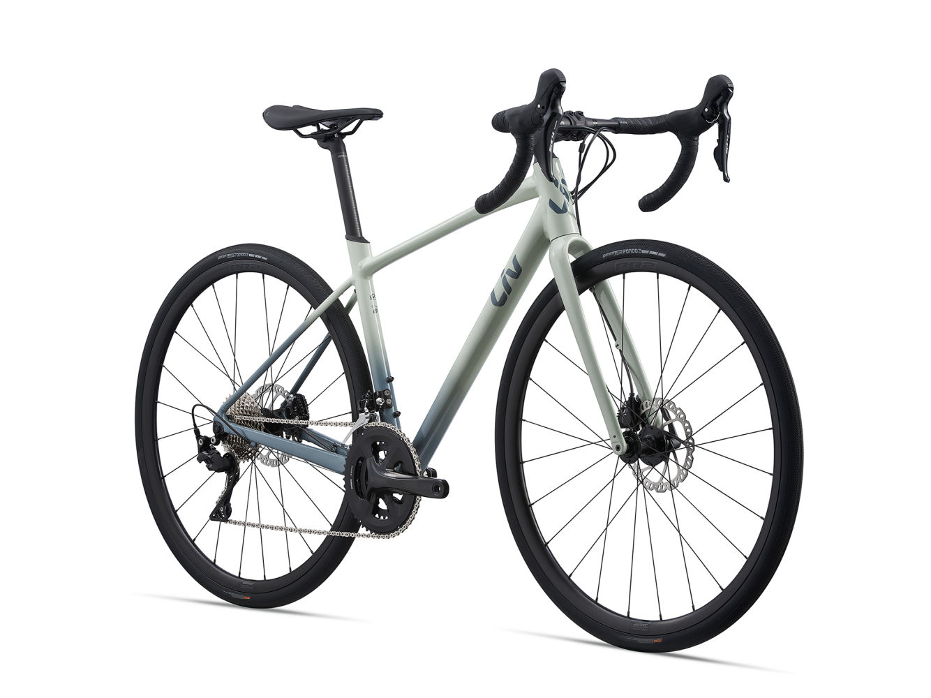 Giant Liv Avail AR 1 (2021) Giant Liv Avail AR 1 (2021)