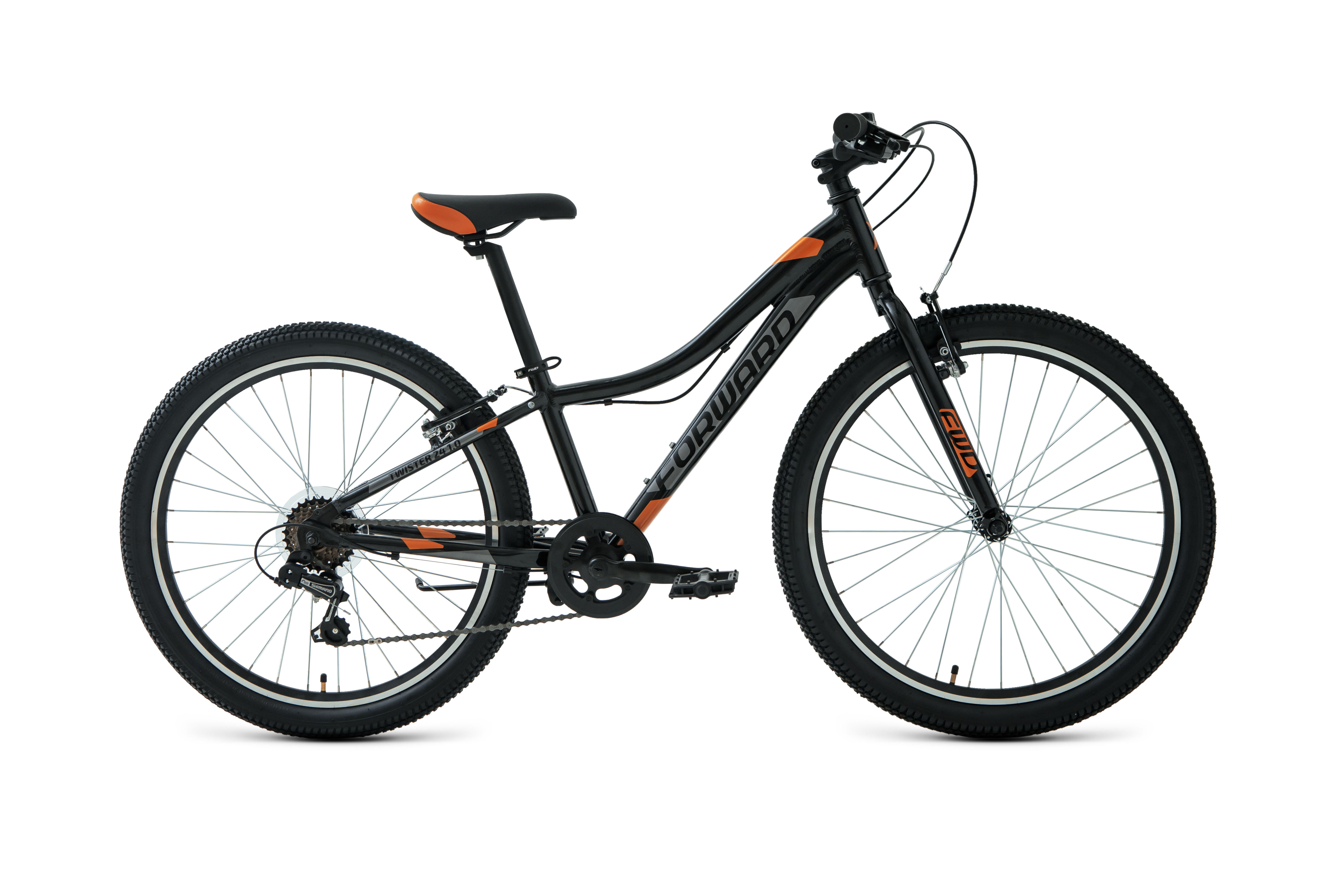 Forward TWISTER 24 1.0 (2021)