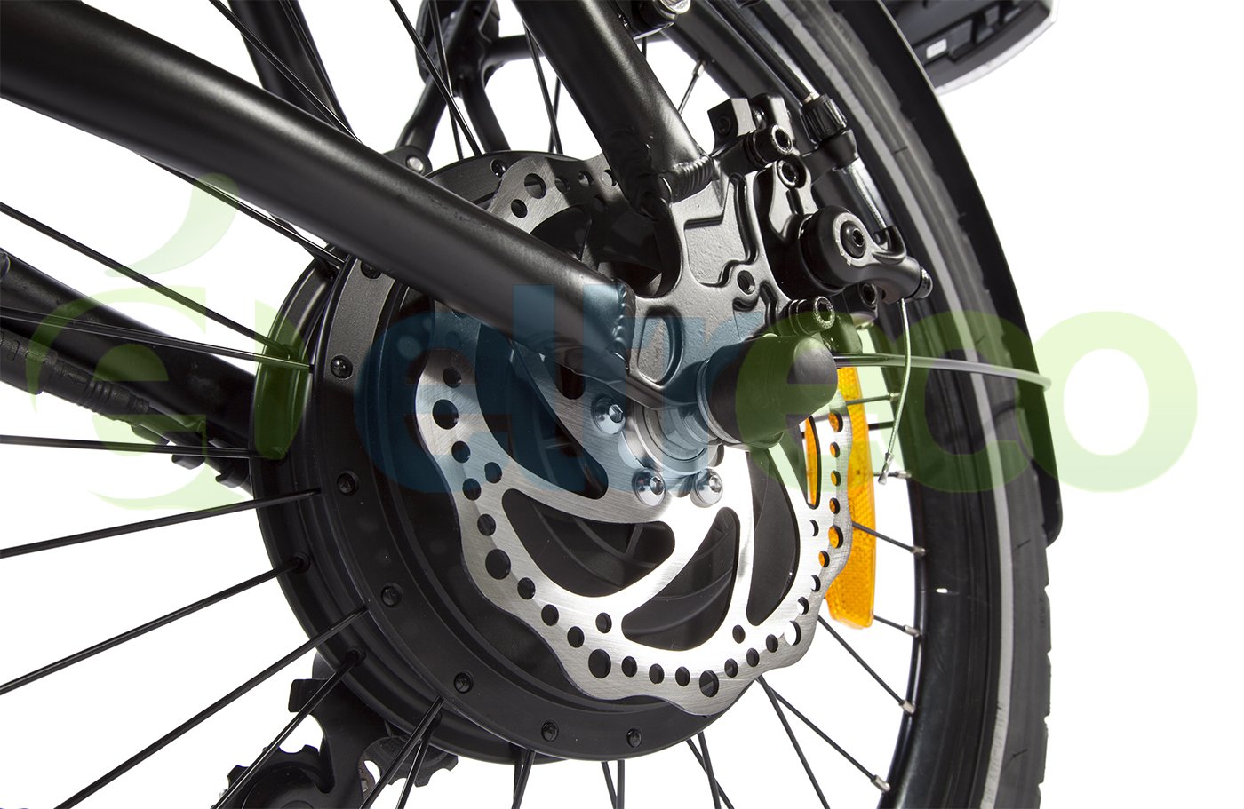 Eltreco TT 500W SPOKE Eltreco TT 500W SPOKE