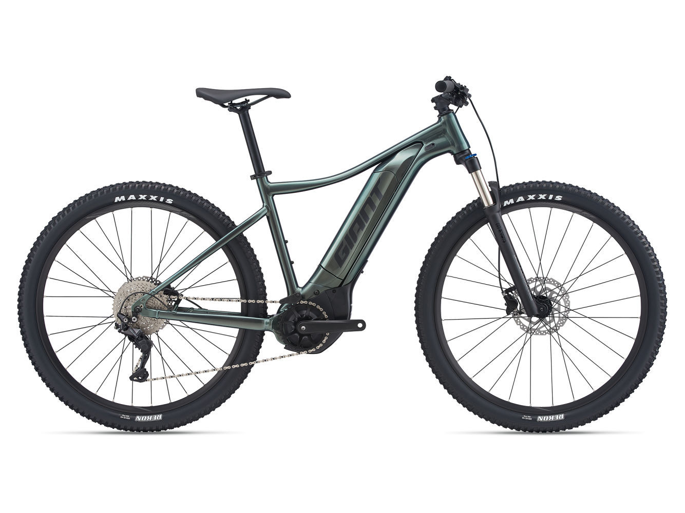 Giant Talon E+ 1 29er (2021)