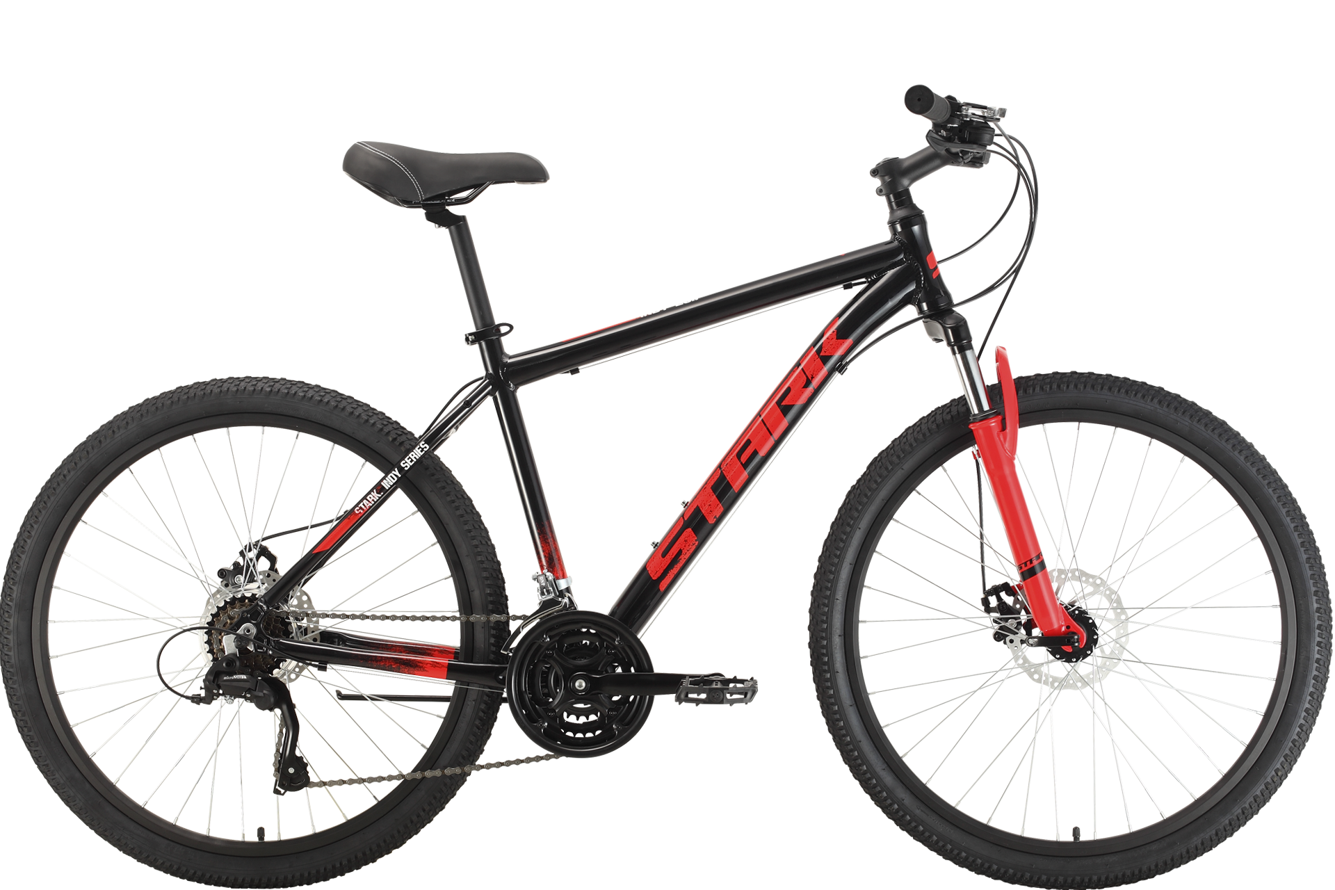 Indy 26.1 D Microshift (2022) Indy 26.1 D Microshift (2022)