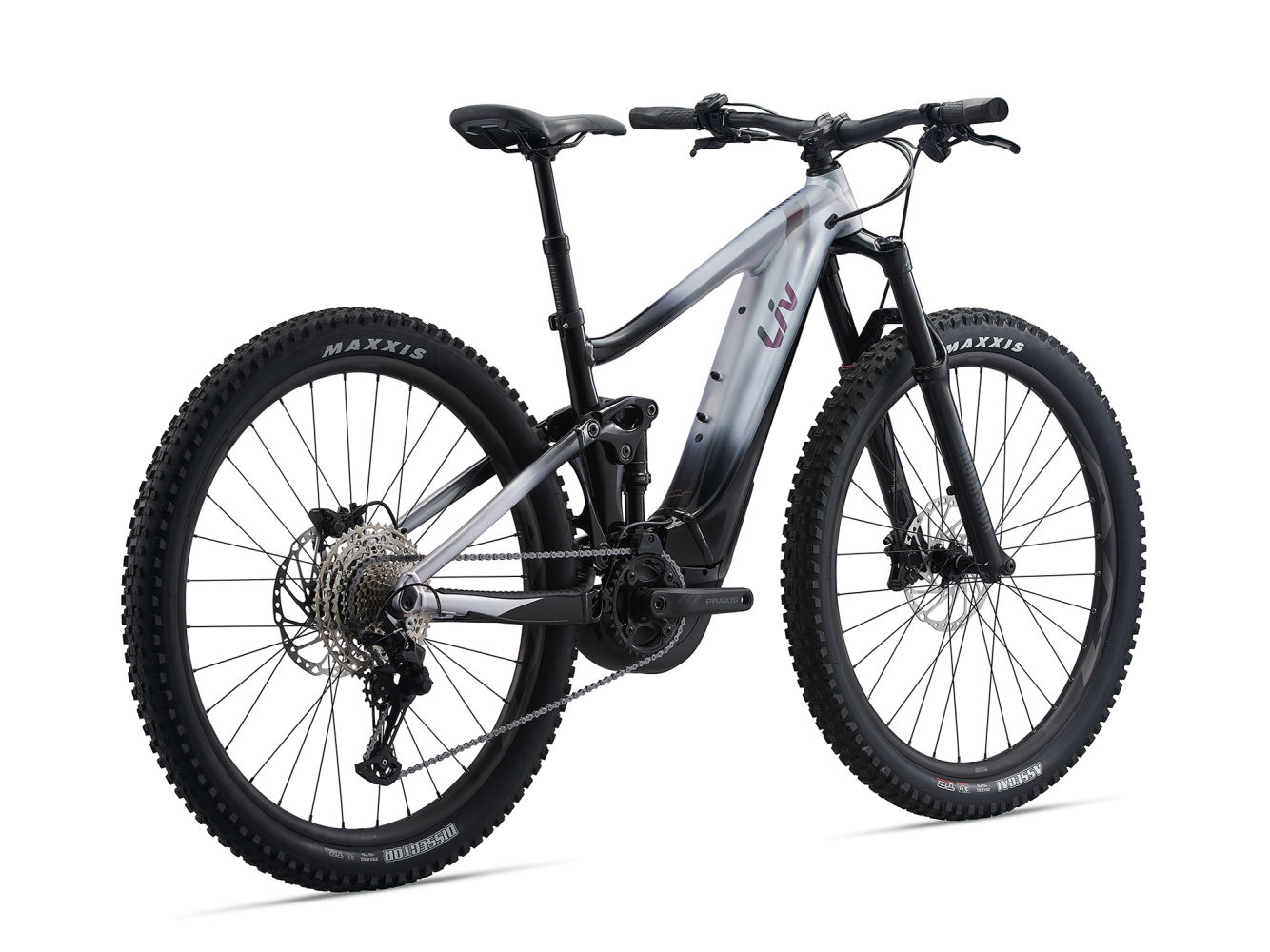 Giant Liv Intrigue X E+ 3 Pro (2021) Giant Liv Intrigue X E+ 3 Pro (2021)