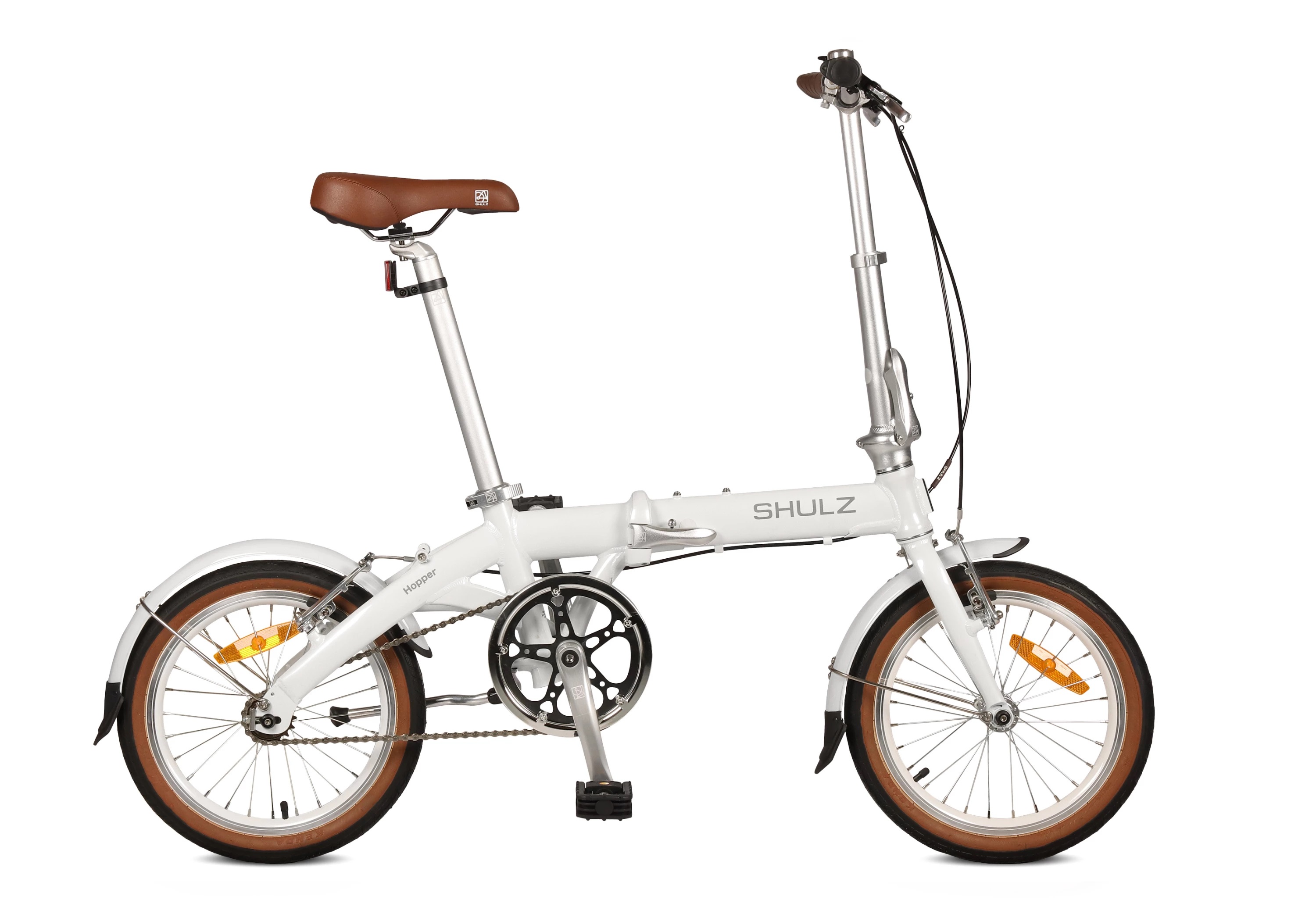 Shulz Hopper (белый) Shulz Hopper (белый)