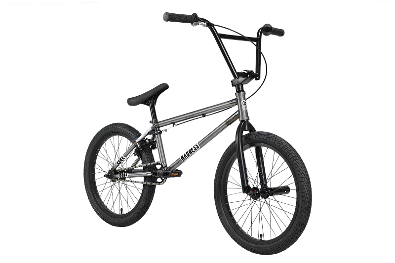 Stark Madness BMX 6 (2023) Stark Madness BMX 6 (2023)