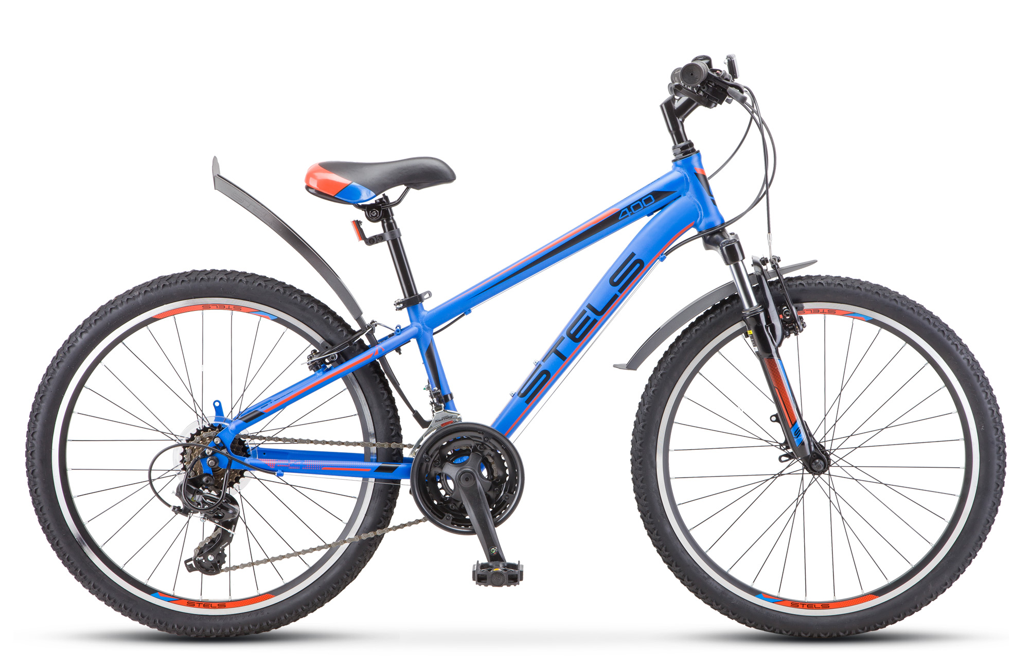 STELS Navigator-400 V 24" F010