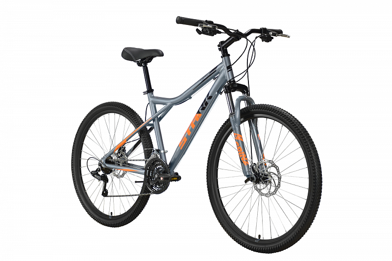 Stark Slash 27.1 D (2023) Stark Slash 27.1 D (2023)